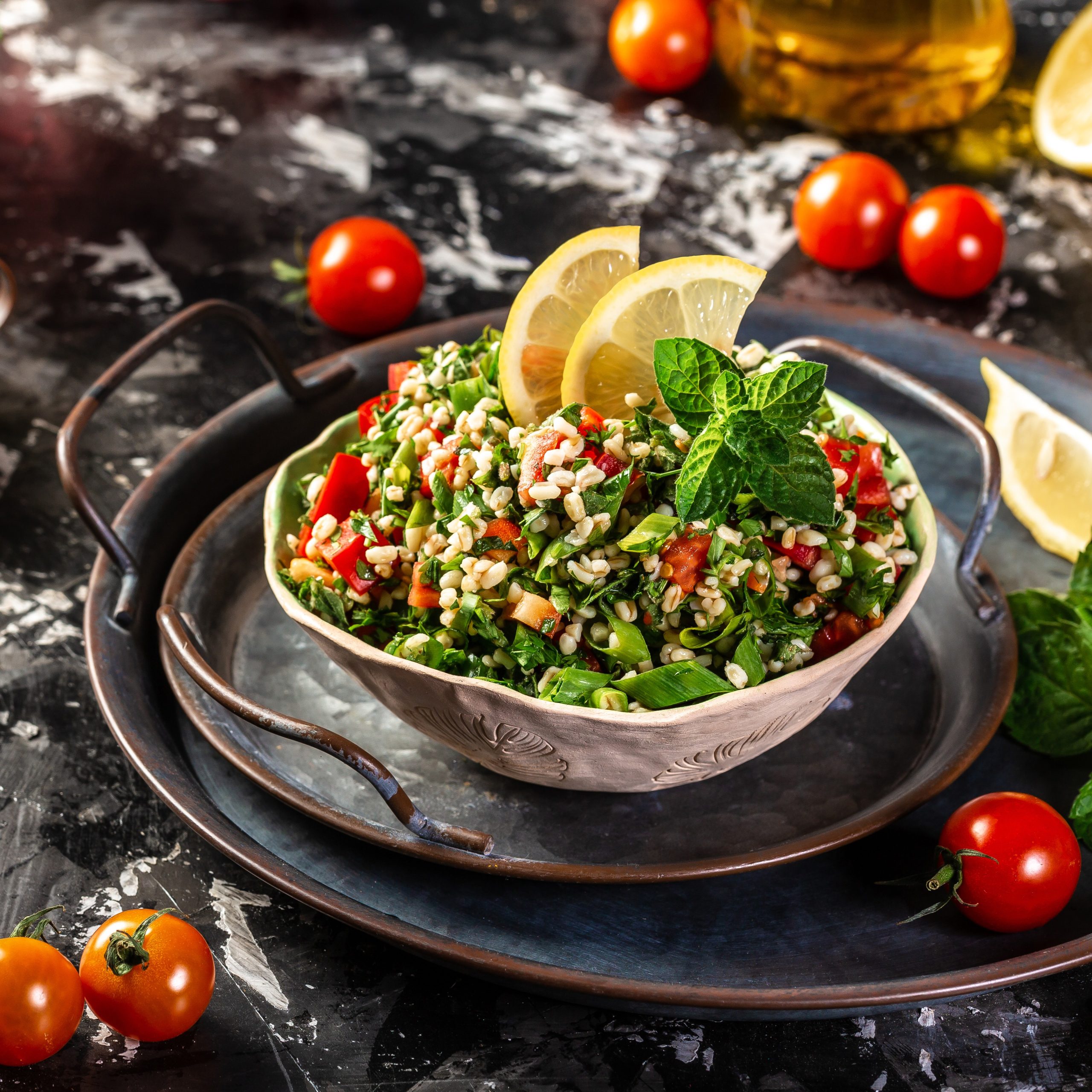Bulgur bio 500 g - slika 4