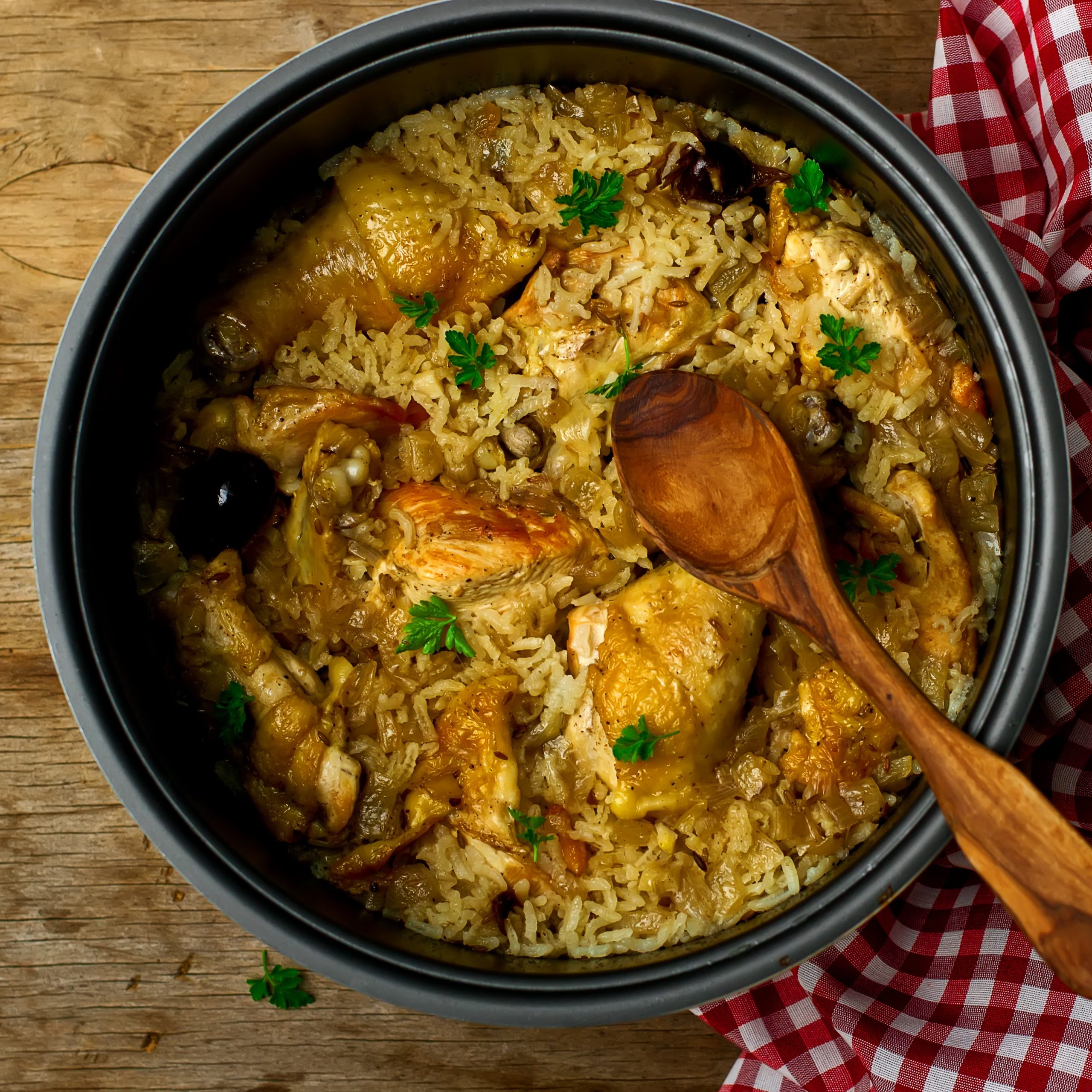 Parboiled riž bio 500 g - slika 4